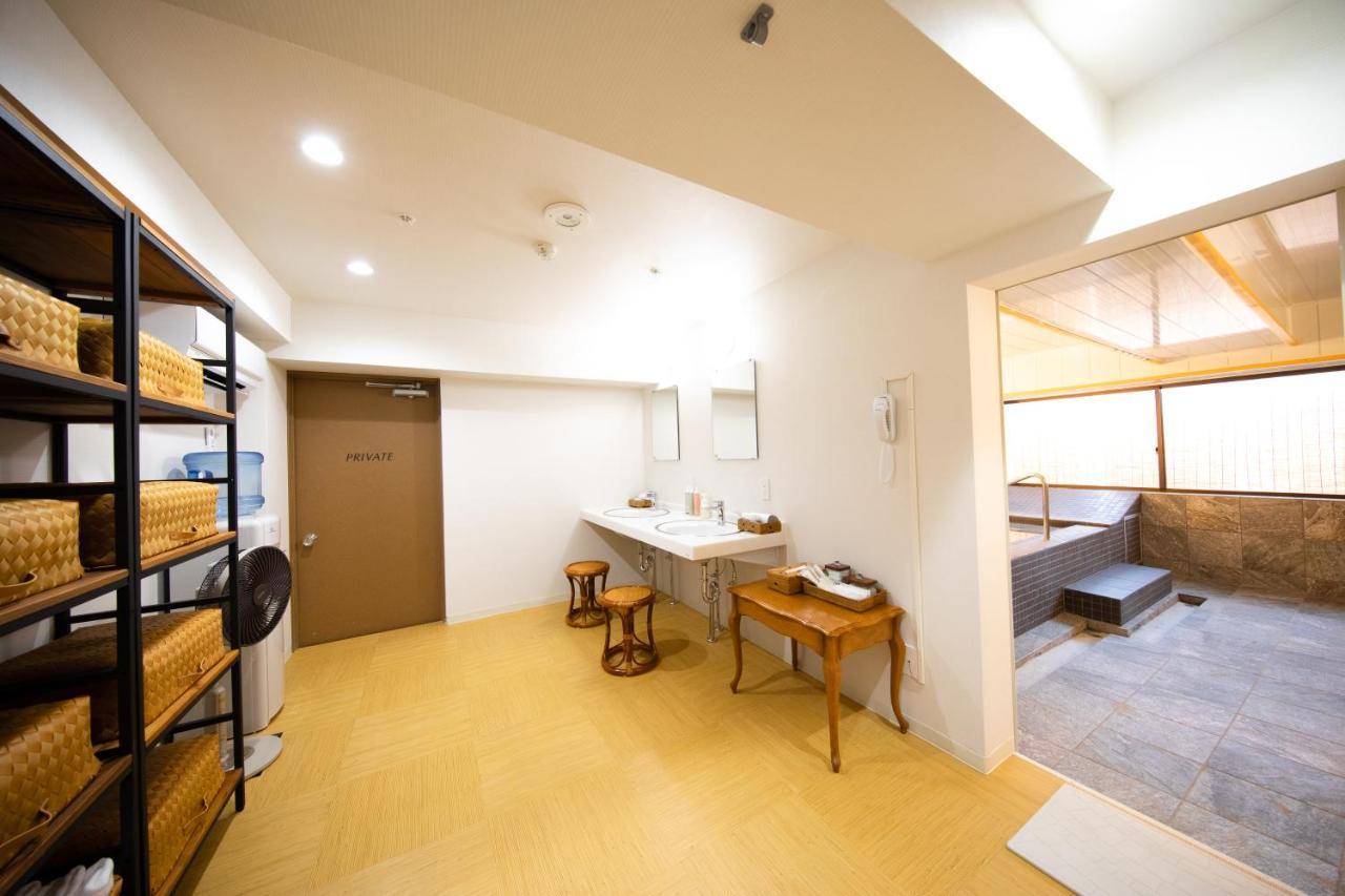 Nagaoka Grand Hotel Exterior foto